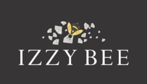 IZZY BEE Logo (EUIPO, 23.10.2013)