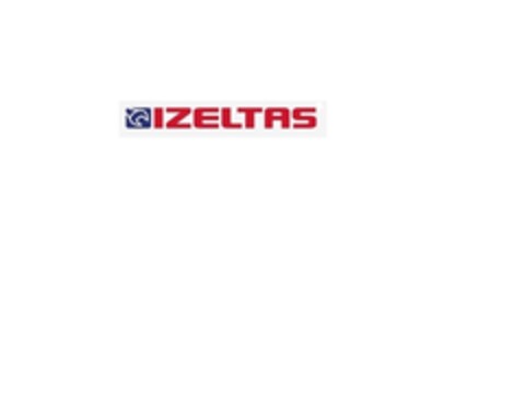 IZELTAS Logo (EUIPO, 25.11.2013)