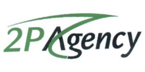 2P Agency Logo (EUIPO, 09.12.2013)