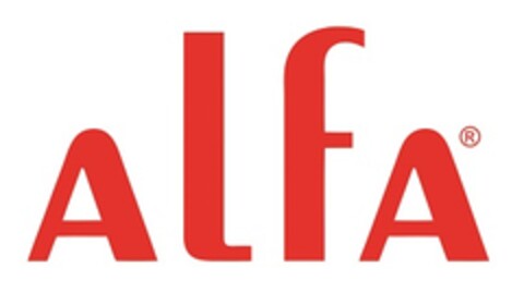Alfa Logo (EUIPO, 12.12.2013)