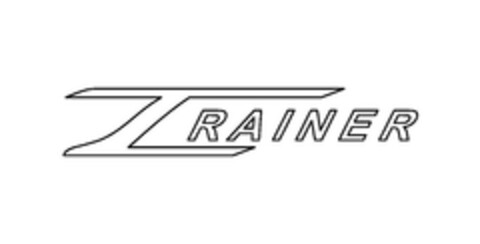 trainer Logo (EUIPO, 23.01.2014)