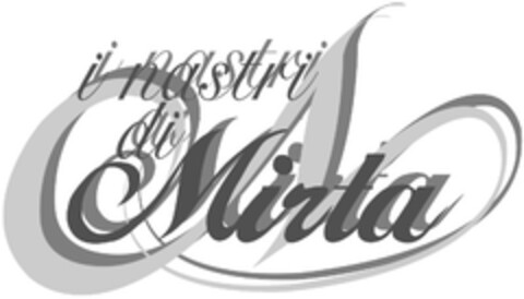 I NASTRI DI MIRTA Logo (EUIPO, 18.03.2014)