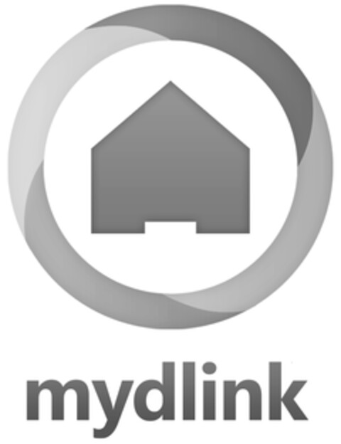 mydlink Logo (EUIPO, 10.06.2014)