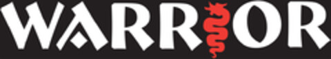 Warrior Logo (EUIPO, 04.07.2014)
