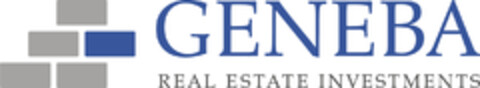 GENEBA REAL ESTATE INVESTMENTS Logo (EUIPO, 08/05/2014)