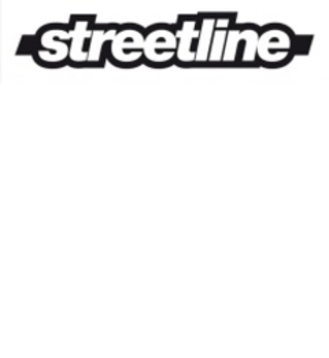 Streetline Logo (EUIPO, 08/18/2014)