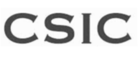 CSIC Logo (EUIPO, 23.09.2014)