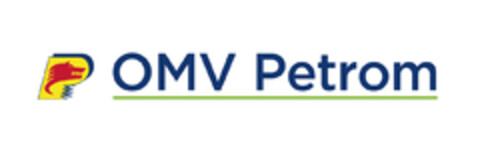 OMV Petrom Logo (EUIPO, 26.09.2014)