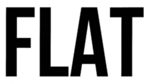 FLAT Logo (EUIPO, 03.10.2014)