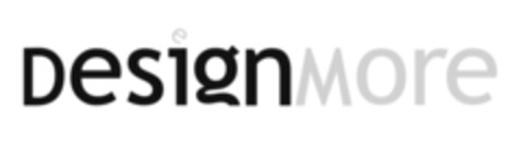 DESIGN E MORE Logo (EUIPO, 07.10.2014)