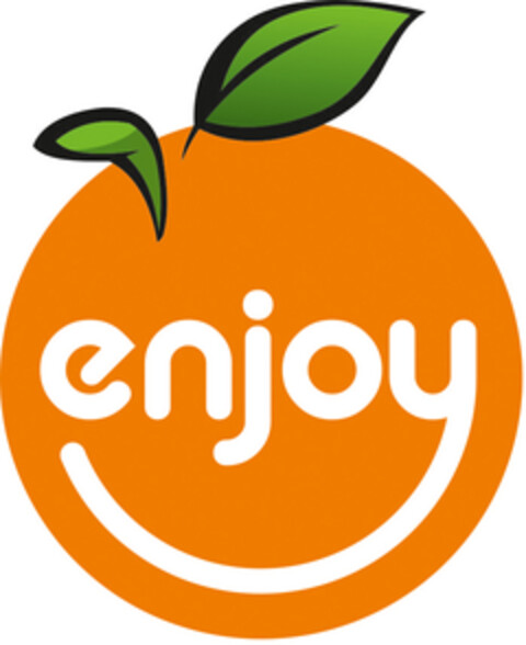 enjoy Logo (EUIPO, 31.10.2014)