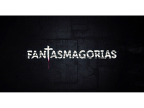 FANTASMAGORIAS Logo (EUIPO, 05.11.2014)
