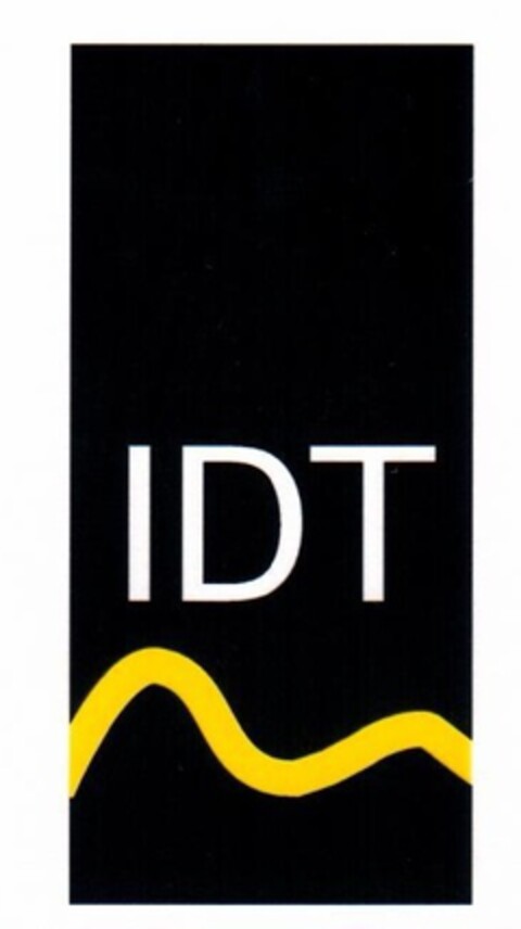 IDT Logo (EUIPO, 26.11.2014)