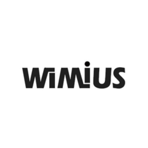 WIMIUS Logo (EUIPO, 08.12.2014)