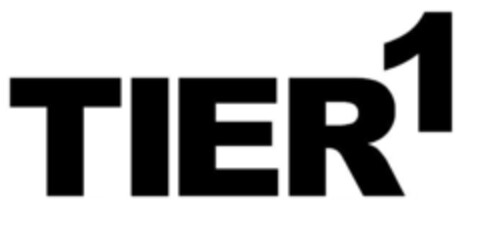 TIER 1 Logo (EUIPO, 12/12/2014)