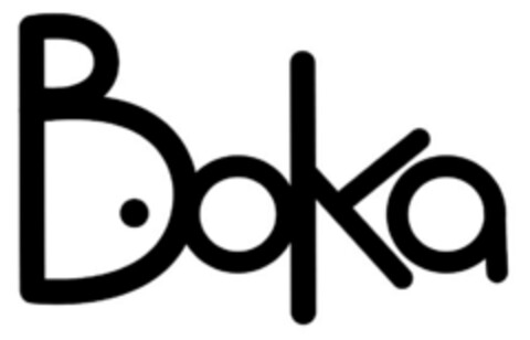 Boka Logo (EUIPO, 22.12.2014)