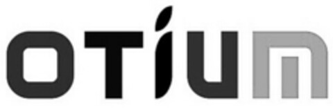 oTium Logo (EUIPO, 12/25/2014)