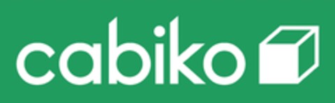 CABIKO Logo (EUIPO, 09.01.2015)