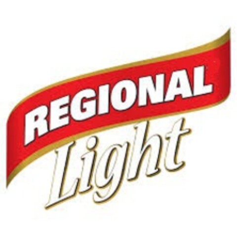 REGIONAL LIGHT Logo (EUIPO, 03/19/2015)