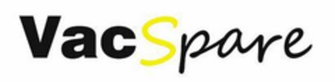 VacSpare Logo (EUIPO, 04/14/2015)