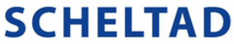 SCHELTAD Logo (EUIPO, 04.05.2015)