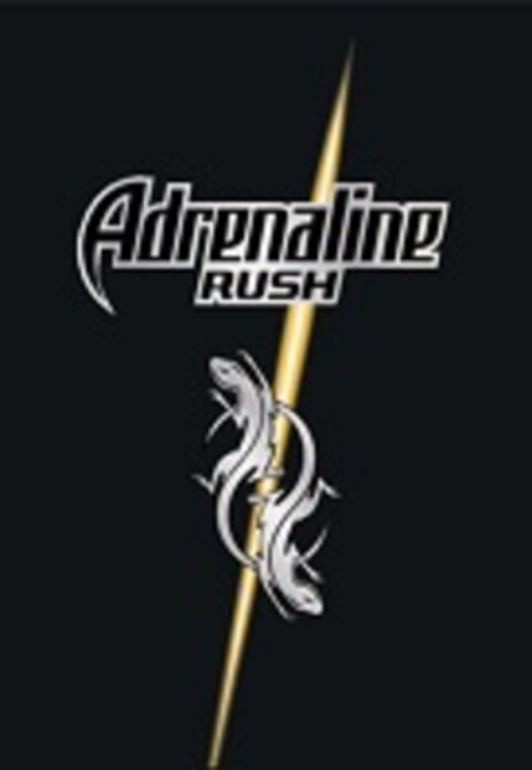 ADRENALINE RUSH Logo (EUIPO, 11.05.2015)