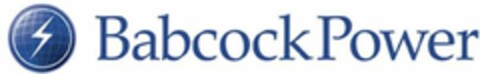 Babcock Power Logo (EUIPO, 22.05.2015)