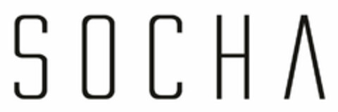 SOCHA Logo (EUIPO, 06/15/2015)