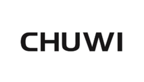 CHUWI Logo (EUIPO, 18.09.2015)