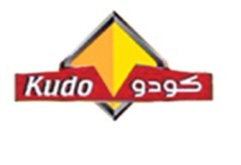 Kudo Logo (EUIPO, 14.10.2015)