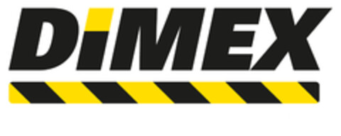 DIMEX Logo (EUIPO, 10/23/2015)