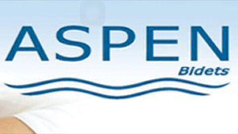 ASPEN BIDETS Logo (EUIPO, 26.10.2015)