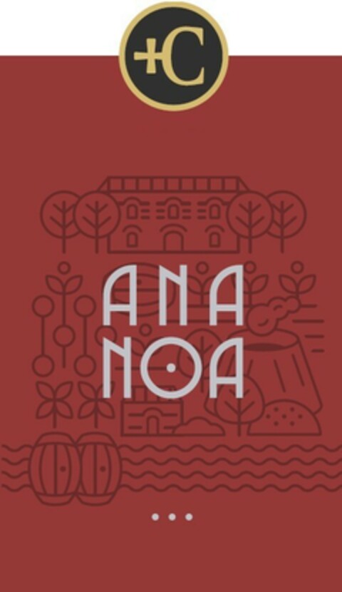 ANANOA Logo (EUIPO, 08.02.2016)