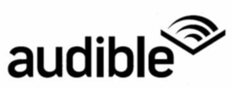 AUDIBLE Logo (EUIPO, 29.10.2015)