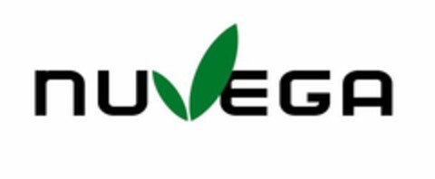 NUVEGA Logo (EUIPO, 11.11.2015)