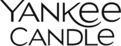 YANKEE CANDLE Logo (EUIPO, 11/30/2015)