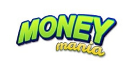 MONEY MANIA Logo (EUIPO, 04.02.2016)