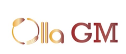 Olla GM Logo (EUIPO, 13.03.2016)