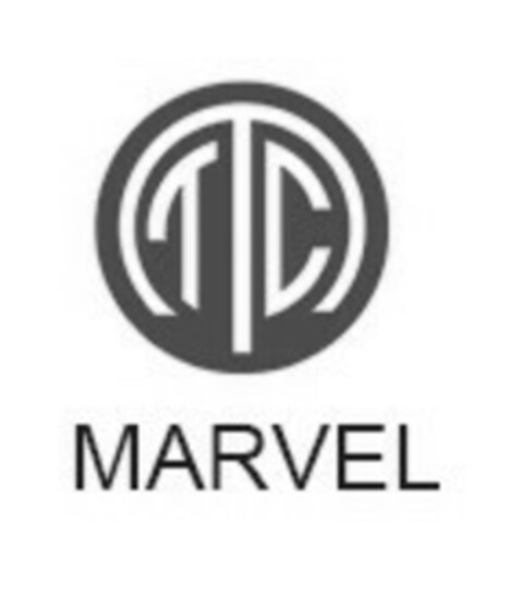 MARVEL Logo (EUIPO, 16.03.2016)