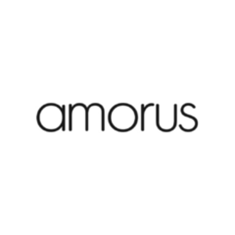 amorus Logo (EUIPO, 20.04.2016)