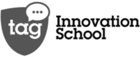 TAG INNOVATION SCHOOL Logo (EUIPO, 03.08.2016)