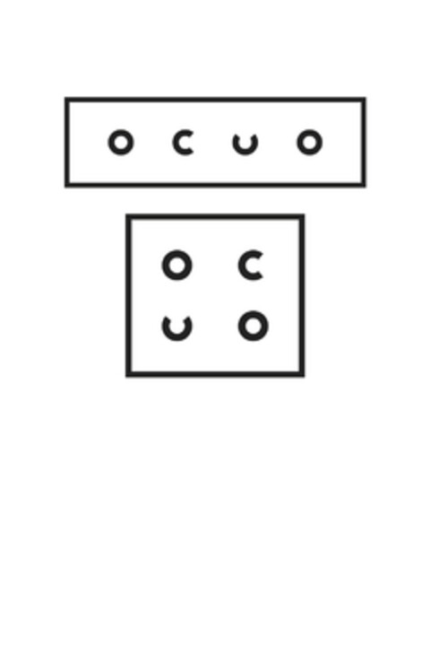 OCUO Logo (EUIPO, 04.08.2016)