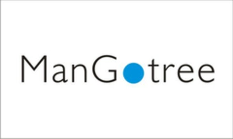 ManGotree Logo (EUIPO, 15.08.2016)