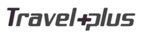 Travel Plus Logo (EUIPO, 01.09.2016)