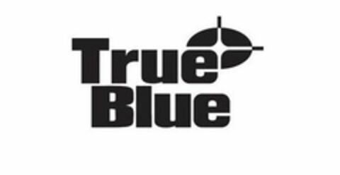 TRUE BLUE Logo (EUIPO, 08/31/2016)