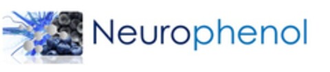 NEUROPHENOL Logo (EUIPO, 27.09.2016)