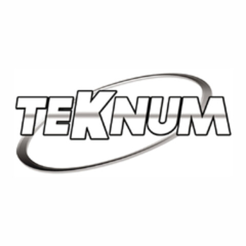 TEKNUM Logo (EUIPO, 30.09.2016)