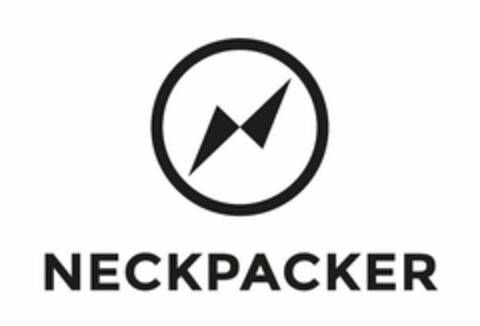 NECKPACKER Logo (EUIPO, 10/25/2016)