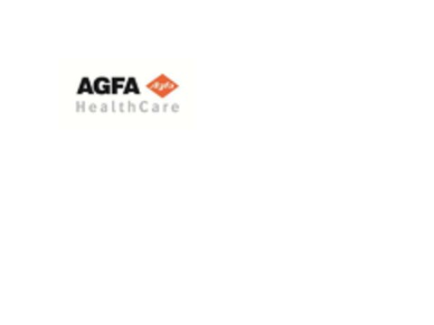 AGFA HealthCare Logo (EUIPO, 11/15/2016)