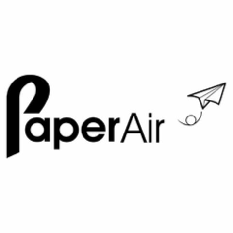 PaperAir Logo (EUIPO, 23.12.2016)